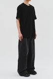 Joel Track Wide Banding Pants