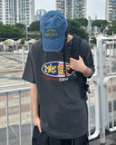 Povac short sleeve t-shirt