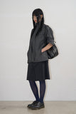 North stripe western jacket