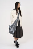 Hammer 2-way zip-up motorcycle jacket