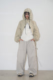 Sven stitch fatigue pants