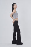 Tranquil bootcut leggings pants