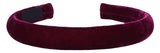 Eid Velvet Hair Band