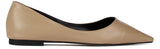 Dali Point Flat Shoes