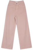 Mont Wide Jeans