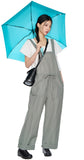 Semi short rain boots