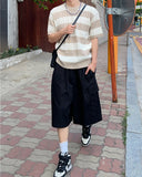 Is Cargo Bermuda Pants