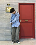 Leel Overfit Shirt