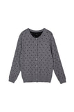 Veron Dot Cardigan