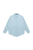 Vint Collar Shirt