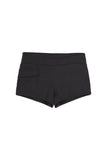 Buttered Pocket Shorts