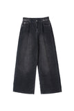 Laxen corduroy trousers