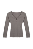 Butner Ribbed T-shirt