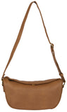 Lammy Wood Shoulder Bag