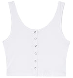 Rubin Snap Tank Top