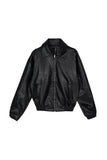 Baimi Leather Jacket