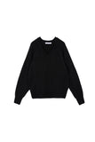 Swie V-neck Sweater