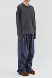 Stax Wide String Pants