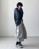 Marcel Crop Training Cargo Pants