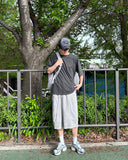 Beek Pigment Bermuda Pants