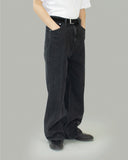 Trendy suede belt