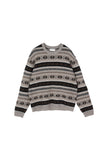 Grandpa Nordic Sweater