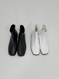Daily Span Ankle Boots