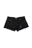 Rush Cutting Shorts