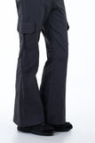 Fleon Padding Cargo Trousers