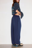 Dia balloon jogger sweatpants