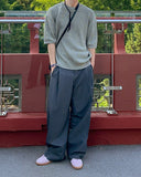 Seti Wide Slacks