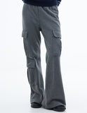 Mentho Pigment Cargo Lounge Pants