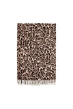 Meolpig Leopard Muffler