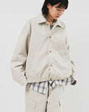 Park Cotton Jacket