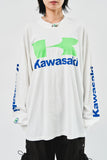 Kawasaki Longsleeve