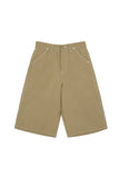 Ottby Number Shorts