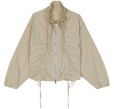 Deer Stand Jacket