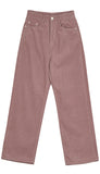 Coy Corduroy Trousers