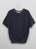 Ziya Wool Roll-up Half Knit