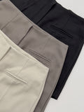 Mari Shorts Slacks
