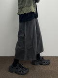 Maxi Pigment Carpenter Bermuda Pants