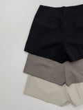 Mari Shorts Slacks