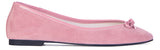 Daliver Ribbon Flat Shoes