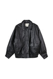 Blasse Leather Jacket