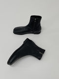 Daily Span Ankle Boots