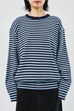 Marin Striped Knit