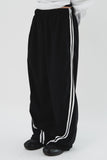 Pionner Curved Track Pants