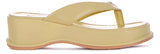 Iba Split Sandal