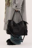 Force 2-way tote bag