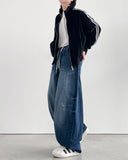 Stepper Big Balloon Wide Denim